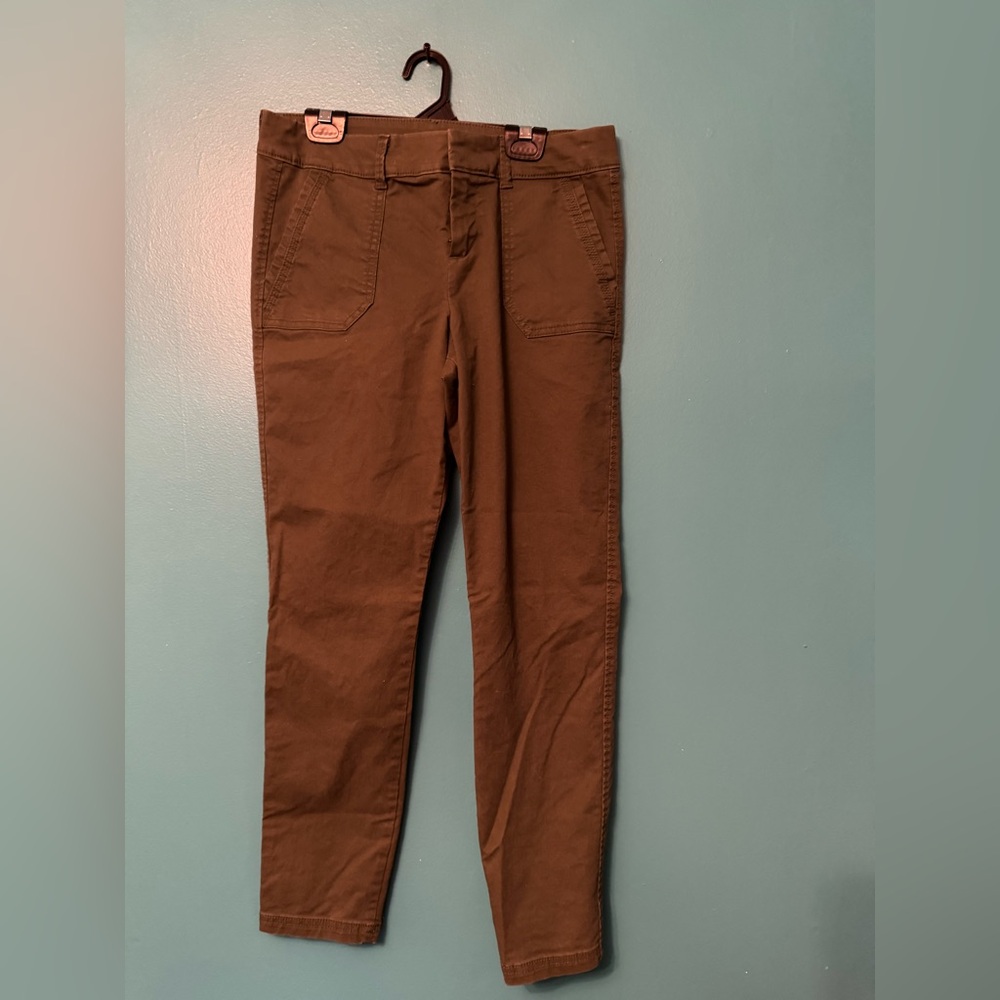Size 2 old navy Pixie jeans